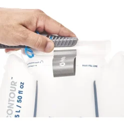 Waterzakken|Rugzakken & Drinksystemen < Hydrapak Contour Lumbar Drinkzak - 1.5L
