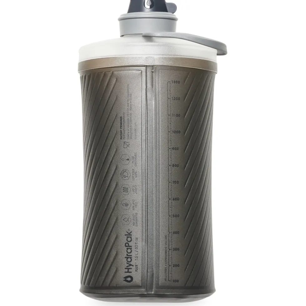 Hydrapak Flux Drinkfles - 1500ml
