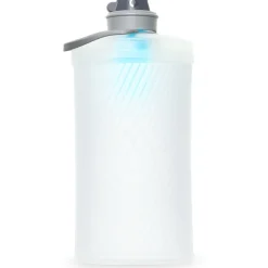 Waterfilters|Outdoor Flessen & Thermosflessen < Hydrapak Flux+ Opvouwbare Fles met Filter - 1500ml