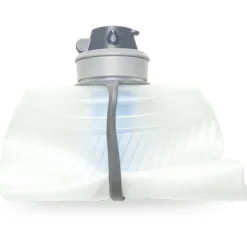 Waterfilters|Outdoor Flessen & Thermosflessen < Hydrapak Flux+ Opvouwbare Fles met Filter - 1500ml