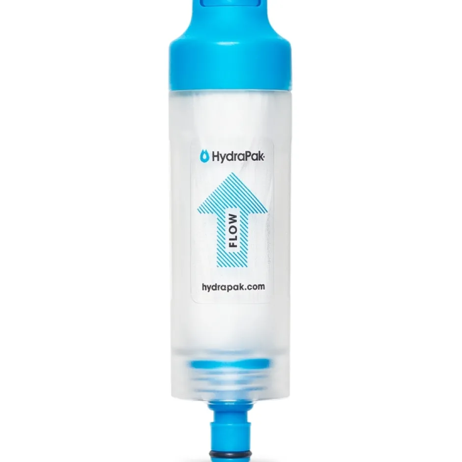 Waterfilters < Hydrapak Plug-N-Play Waterfilter - 28mm