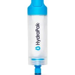 Waterfilters < Hydrapak Plug-N-Play Waterfilter - 28mm