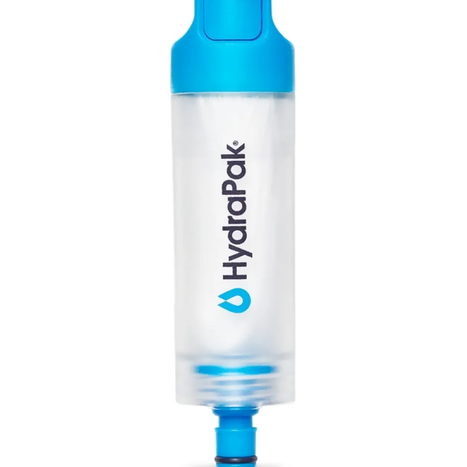 Waterfilters < Hydrapak Plug-N-Play Waterfilter - 28mm