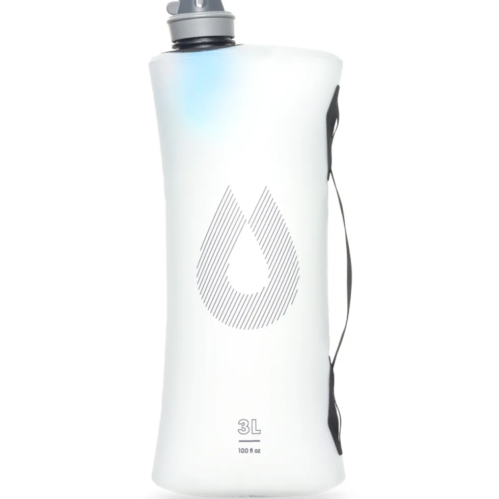 Hydrapak Seeker Drinkzak + 3L Filter Kit