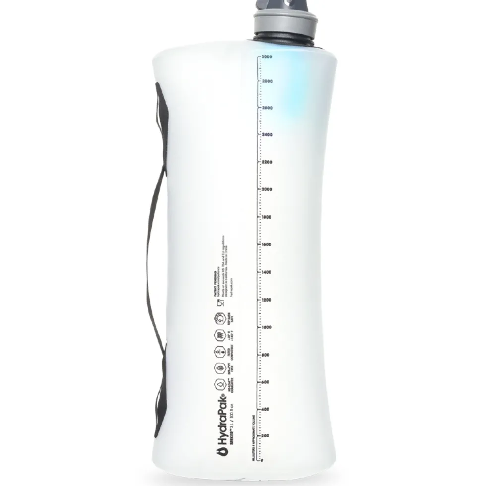 Hydrapak Seeker Drinkzak + 3L Filter Kit