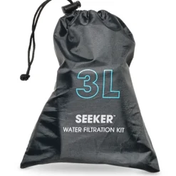 Hydrapak Seeker Drinkzak + 3L Filter Kit
