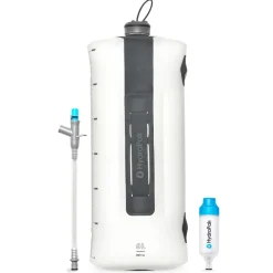 Waterfilters|Waterzakken < Hydrapak Seeker Drinkzak + 6L Filter Kit