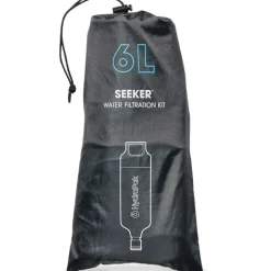 Waterfilters|Waterzakken < Hydrapak Seeker Drinkzak + 6L Filter Kit