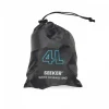Hydrapak Seeker™ 4L Opvouwbare Fles - mammoth grey