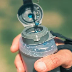 Accessoires|Bidons < Hydrapak SkyFlask™ IT Speed Opvouwbare fles 500 ml