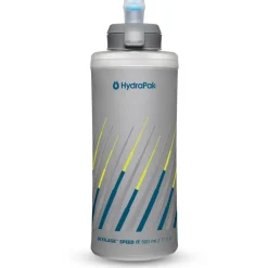 Accessoires|Bidons < Hydrapak SkyFlask™ IT Speed Opvouwbare fles 500 ml