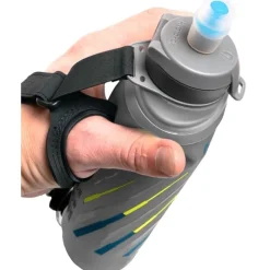 Accessoires|Bidons < Hydrapak SkyFlask™ IT Speed Opvouwbare fles 500 ml