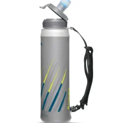 Accessoires|Bidons < Hydrapak SkyFlask™ IT Speed Opvouwbare fles 500 ml