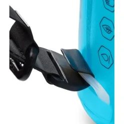 Hydrapak SkyFlask™ Speed Opvouwbare fles 500 ml - Malibu Blue