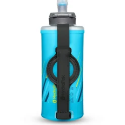 Hydrapak SkyFlask™ Speed Opvouwbare fles 500 ml - Malibu Blue