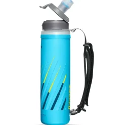 Hydrapak SkyFlask™ Speed Opvouwbare fles 500 ml - Malibu Blue
