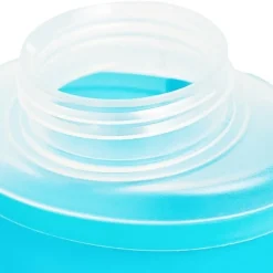 Hydrapak SkyFlask™ Speed Opvouwbare fles 500 ml - Malibu Blue