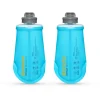 Accessoires|Bidons < Hydrapak Softflask Opvouwbare fles - 150 ml - Malibu Blue - 2 stukken