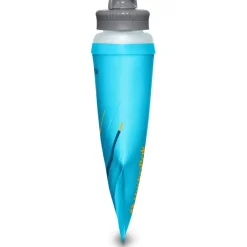 Accessoires|Bidons < Hydrapak Softflask Opvouwbare fles - 150 ml - Malibu Blue - 2 stukken