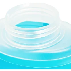 Hydrapak Softflask™ Speed Opvouwbare fles 500 ml - Malibu Blue