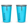 Hydrapak SpeedCup™ Cup - 200 ml - Malibu Blue - 2-pack