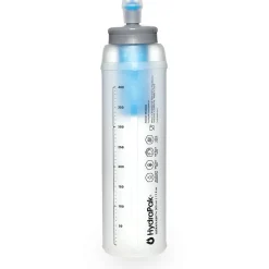 Waterfilters|Bidons < Hydrapak UltraFlask™ Speed Opvouwbare Fles 500ml + Waterfilter