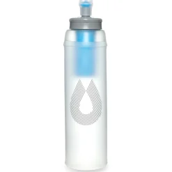 Waterfilters|Bidons < Hydrapak UltraFlask™ Speed Opvouwbare Fles 500ml + Waterfilter