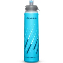 Accessoires|Bidons < Hydrapak UltraFlask Speed Opvouwbare fles - 500 ml - Malibu Blue