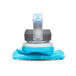 Accessoires|Bidons < Hydrapak UltraFlask Speed Opvouwbare fles - 500 ml - Malibu Blue