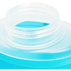 Accessoires|Bidons < Hydrapak UltraFlask Speed Opvouwbare fles - 500 ml - Malibu Blue
