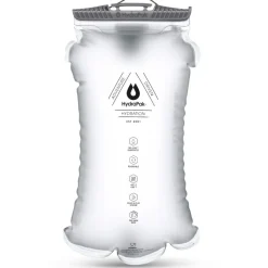 Accessoires|Bidons < Hydrapak Velocity™ Drinkzak 3 l - Clear