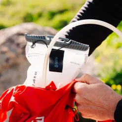 Accessoires|Bidons < Hydrapak Velocity™ Drinkzak 3 l - Clear