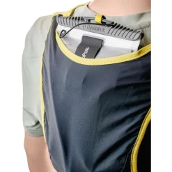 Accessoires|Bidons < Hydrapak Velocity™ Drinkzak 3 l - Clear
