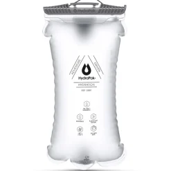 Hydrapak Velocity™ Drinkzak 2 l - Clear