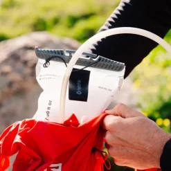 Hydrapak Velocity™ Drinkzak 2 l - Clear