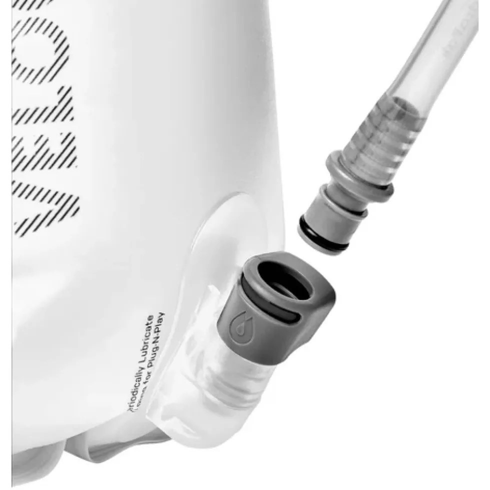Hydrapak Velocity™ Drinkzak 1,5 l - Clear