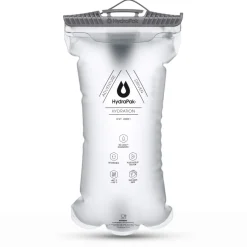 Hydrapak Velocity™ Drinkzak 1,5 l - Clear