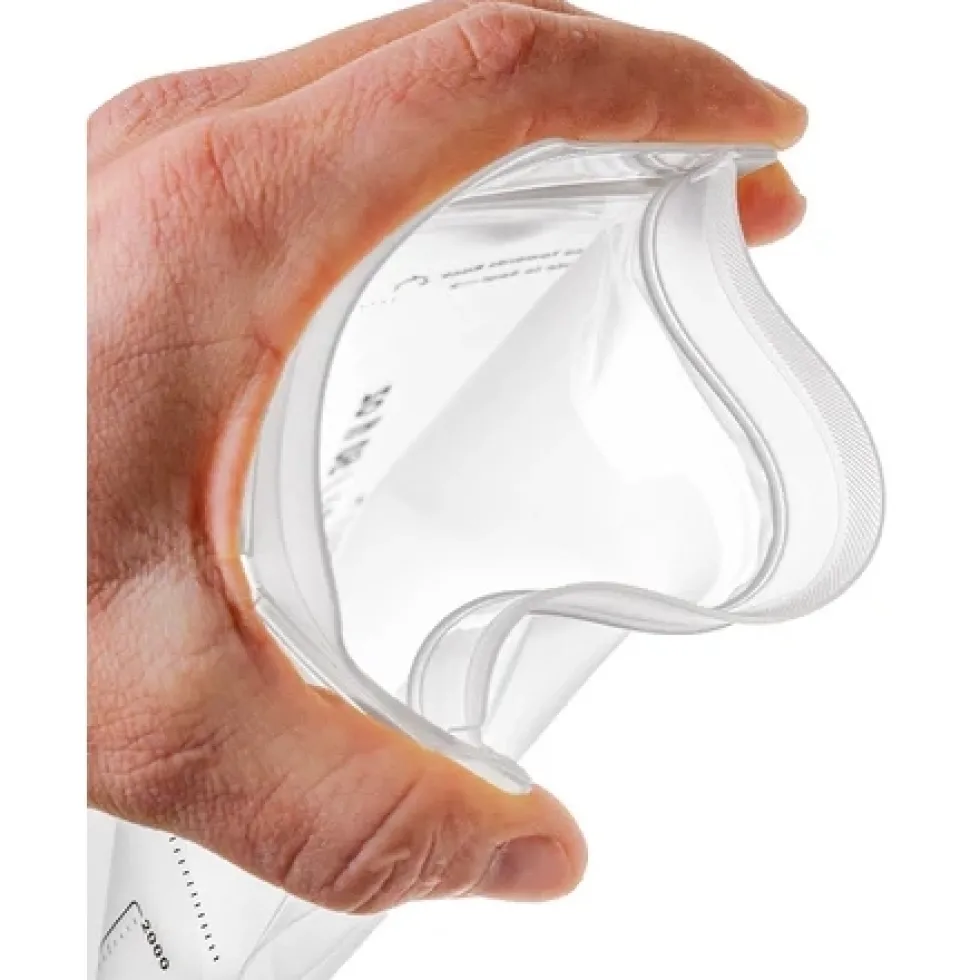 Hydrapak Velocity™ Drinkzak 1,5 l - Clear