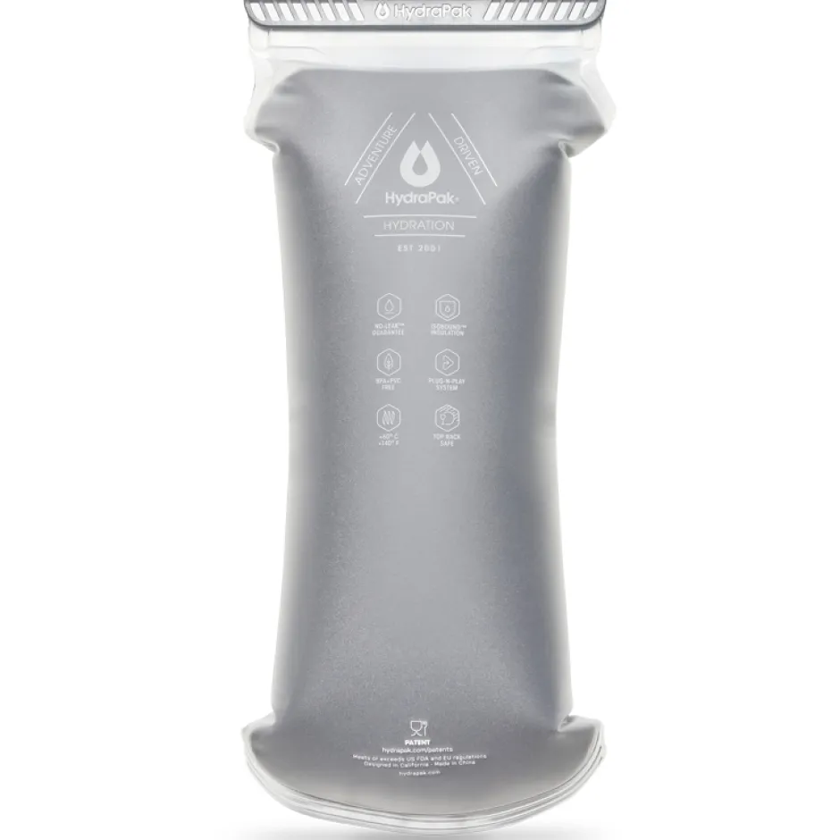 Waterzakken|Rugzakken & Drinksystemen < Hydrapak Velocity IT Drinkzak - 2L