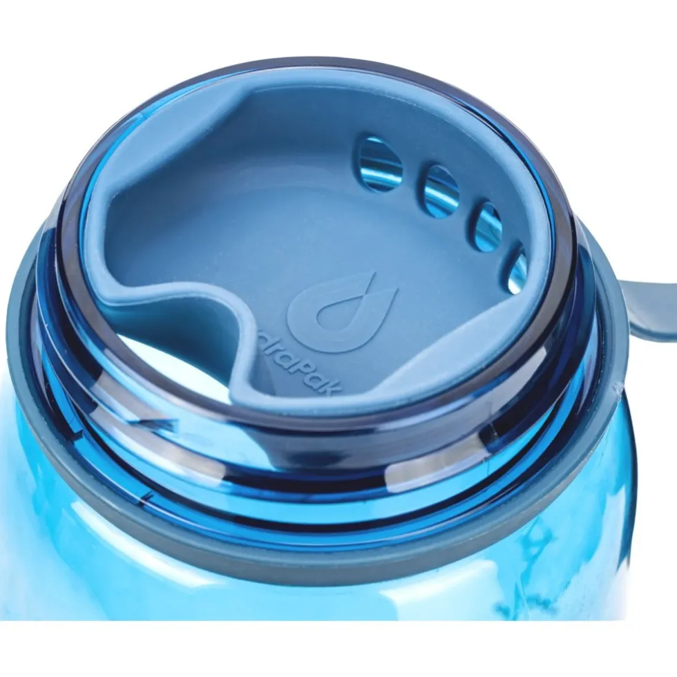 Hydrapak Watergate™ Spatscherm