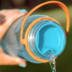 Hydrapak Watergate™ Spatscherm