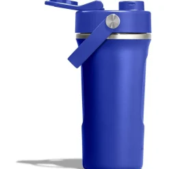 Bidons < Hydro Flask 24oz Geïsoleerde Schakebeker - 710ml - Capri Blue
