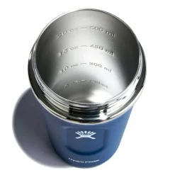 Hydro Flask 24oz Geïsoleerde Schakebeker - 710ml - Reef