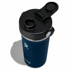 Hydro Flask 24oz Geïsoleerde Schakebeker - 710ml - Reef