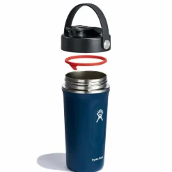 Hydro Flask 24oz Geïsoleerde Schakebeker - 710ml - Surf