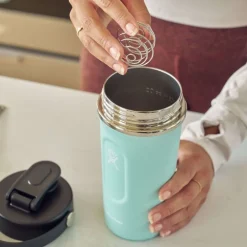 Hydro Flask 24oz Geïsoleerde Schakebeker - 710ml - Surf