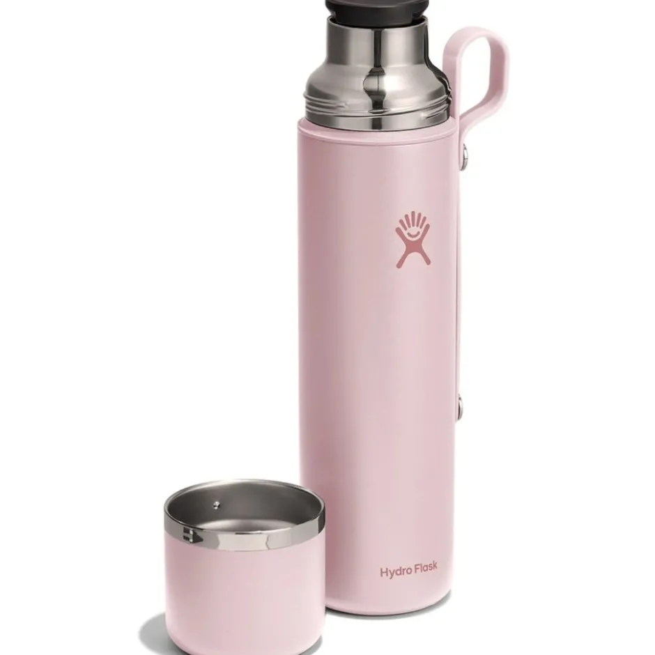 Outdoor Flessen & Thermosflessen < Hydro Flask 36oz Hot Flask And Cup Isoleerfles - 1.06L - Trillium