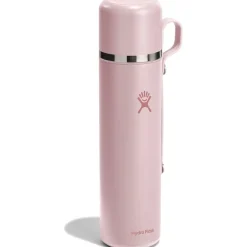 Outdoor Flessen & Thermosflessen < Hydro Flask 36oz Hot Flask And Cup Isoleerfles - 1.06L - Trillium