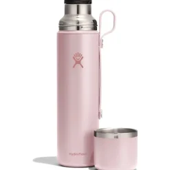 Outdoor Flessen & Thermosflessen < Hydro Flask 36oz Hot Flask And Cup Isoleerfles - 1.06L - Trillium