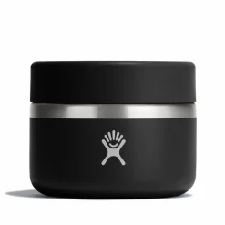 Hydro Flask 12oz Isolerende Voedselbox - 355ml - Black